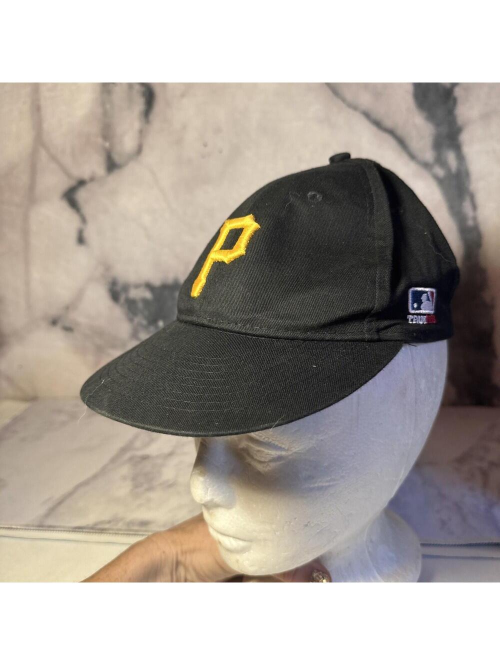 MLB Pittsburgh Pirates Youth #44 Baseball Hat